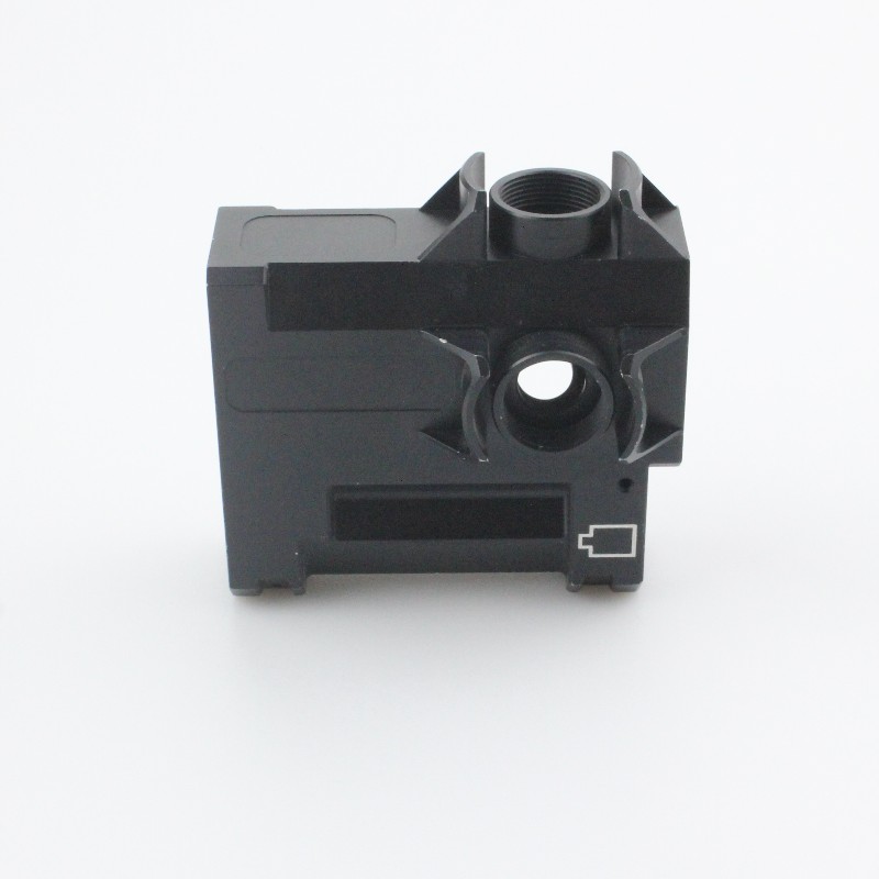 Energiindustri Kachi CNC drejebænk Prototype præcision CNC-bearbejdning