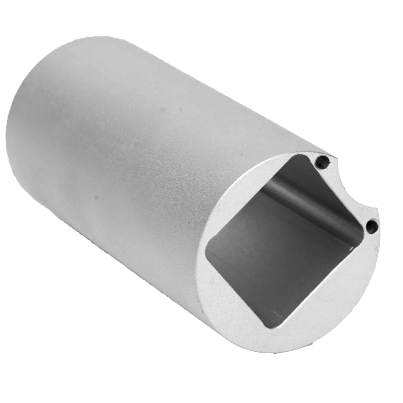 Chrome Plating Energy Industry Kachi CNC Fræsemaskine